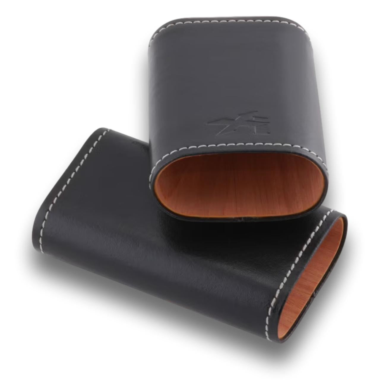 Xikar Envoy 3-Finger Hard Cigar Cases – Northwoods Humidors