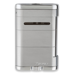 Xikar Allume Triple Table Top Cigar Lighters