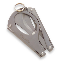 Xikar MTX Multi-Tool Cigar Scissors Cutters