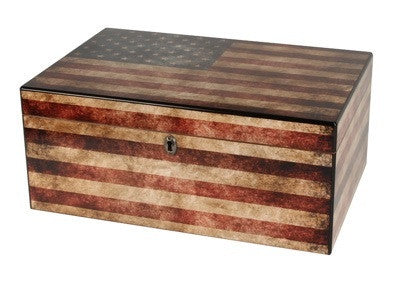 Old Glory Desktop 100 Cigars