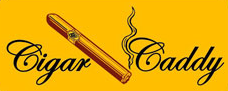 Cigar Caddy brand