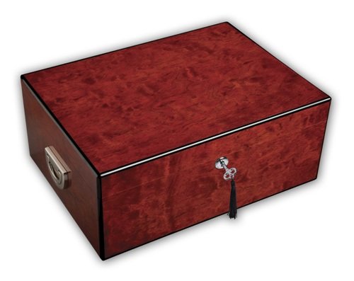 cigar humidor for dad in 2015