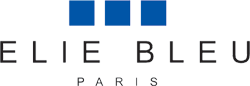 Elie Bleu logo